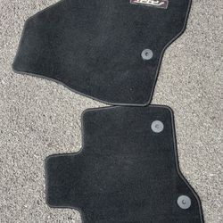 Ford Explorer Sport Mats 