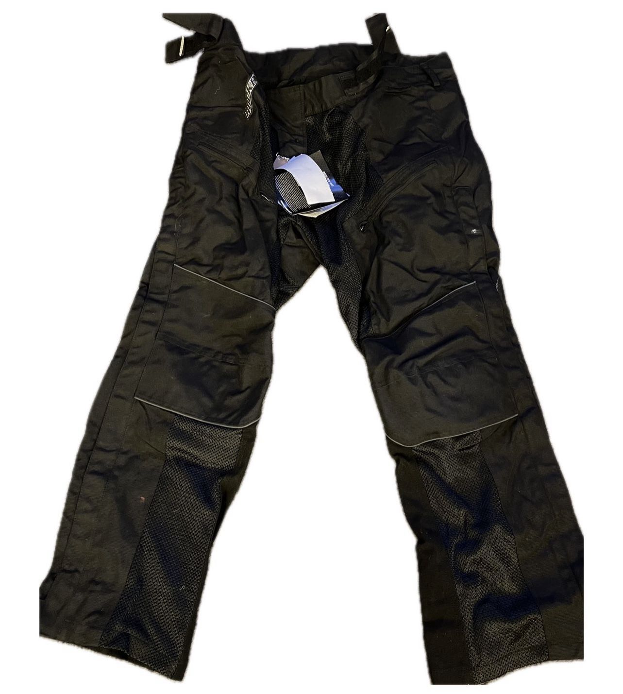 Motorcycle Pants