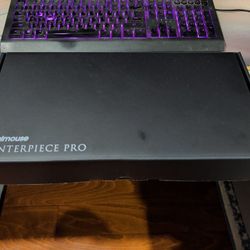 Finalmouse Centerpiece 