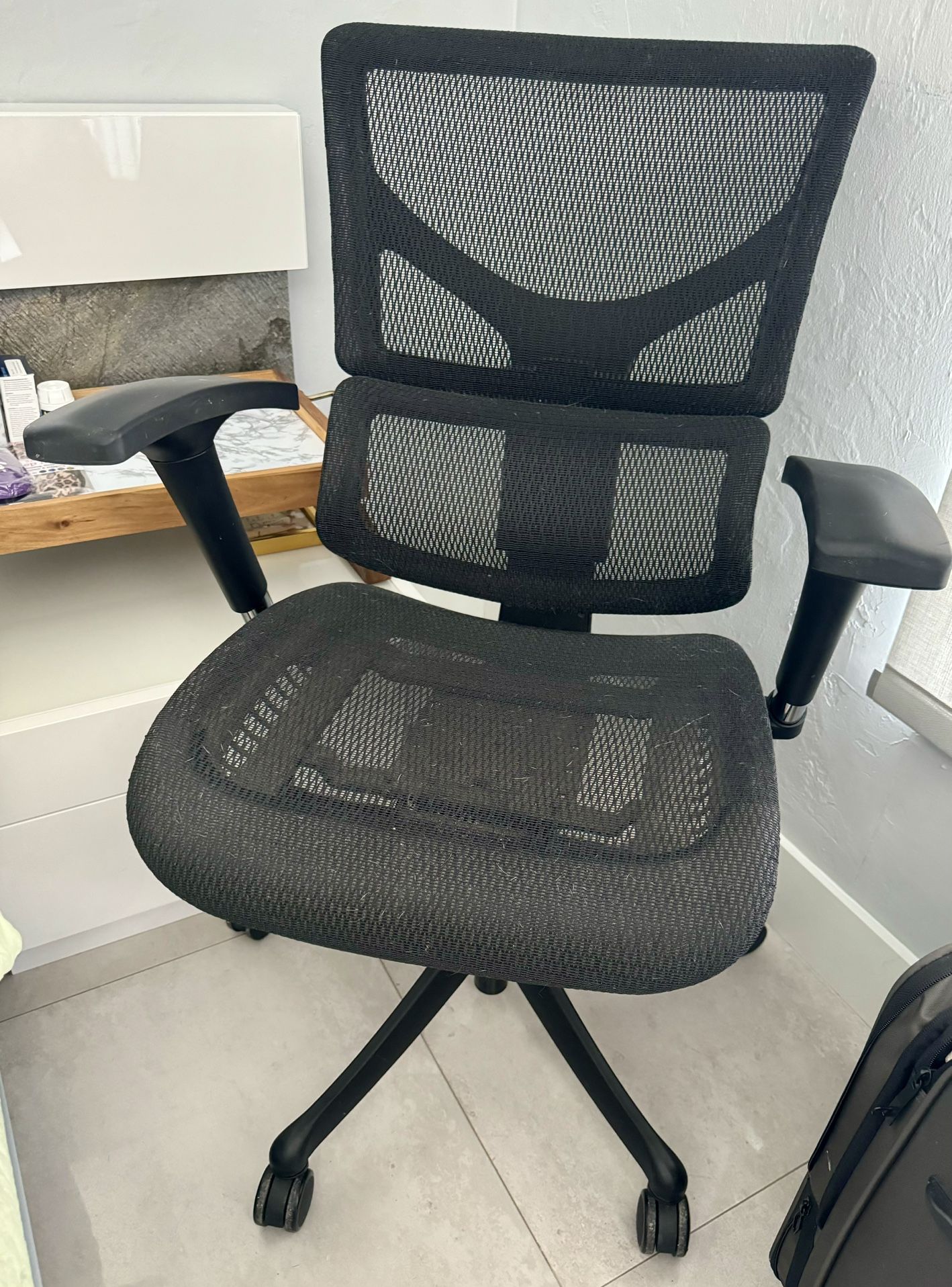 X Chair Office Chair