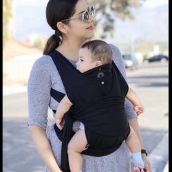 Boppy confit Baby Carrier
