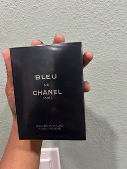 Bleu de Chanel
