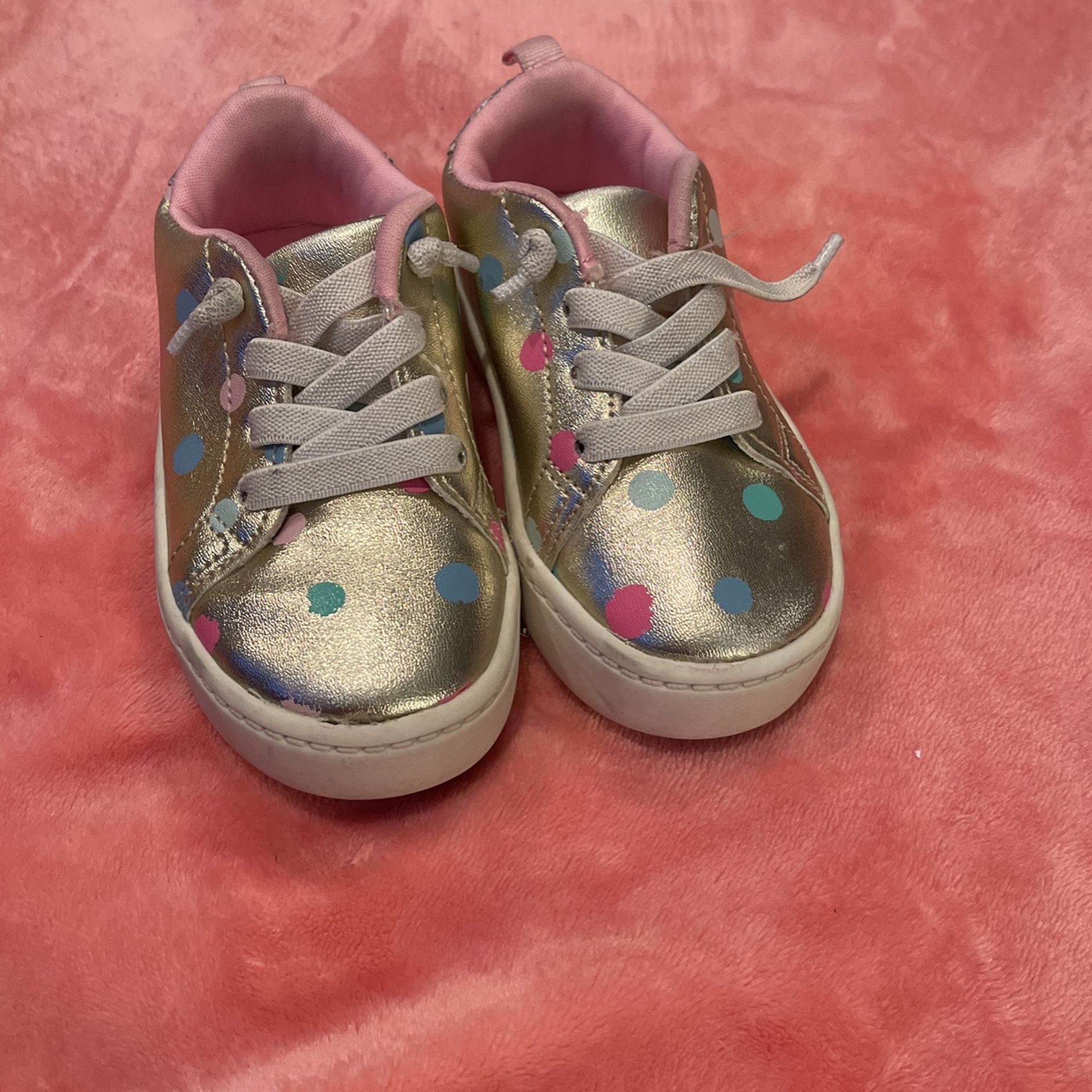 Toddler Shoes