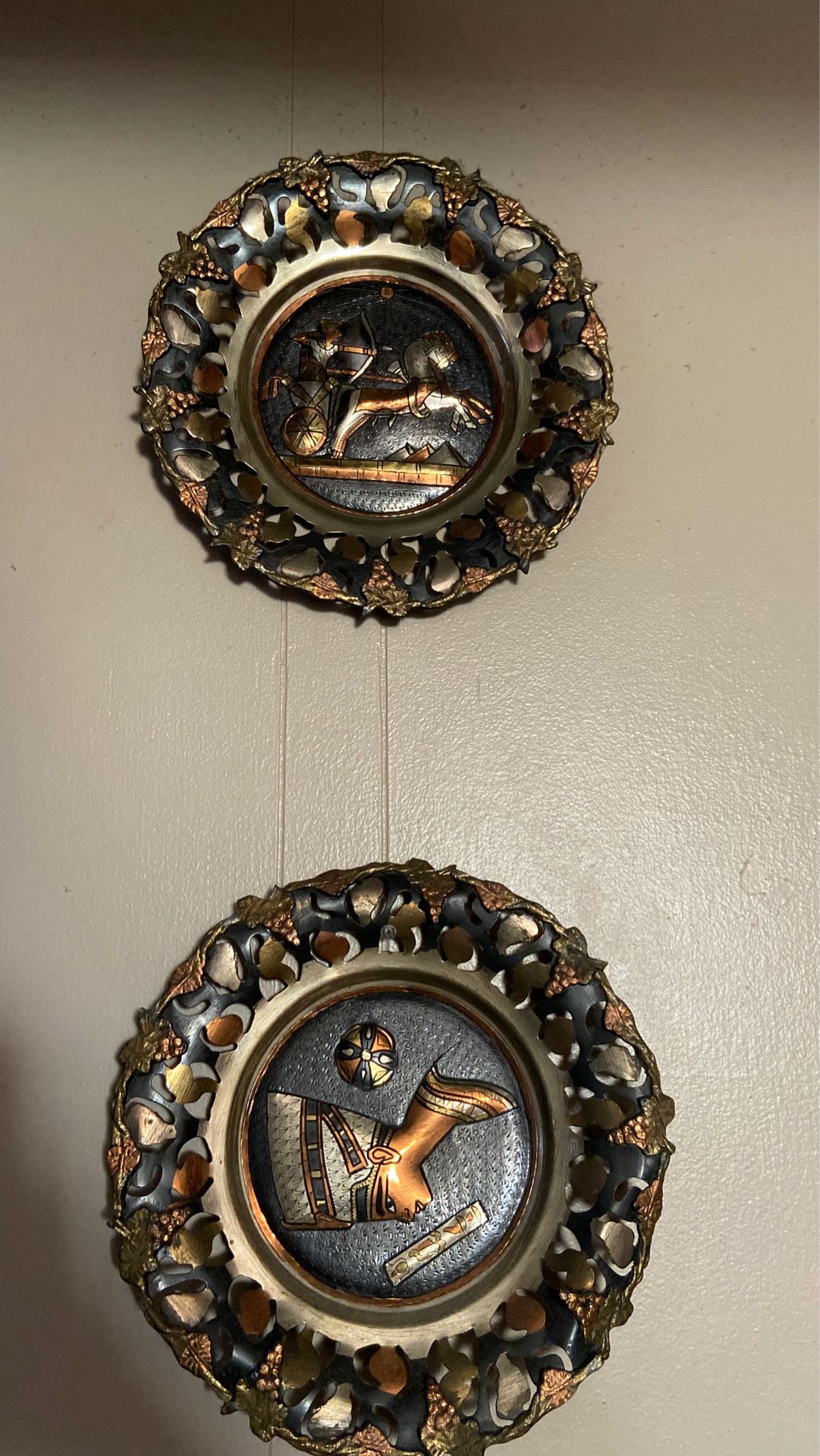 Hand Made Egyptian Decor