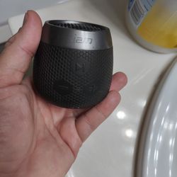 Jam Bluetooth Speaker