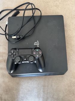 PS4 Slim