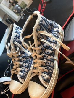Diors Shoes