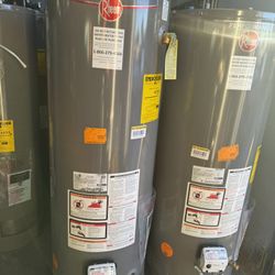 Water Heater 