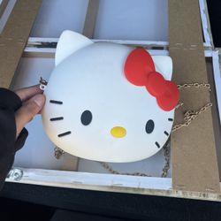 Hello Kitty Bag 