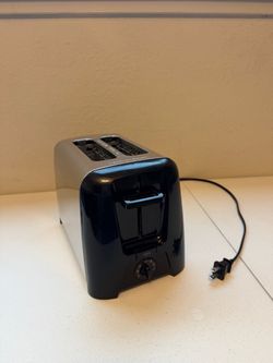 Toaster