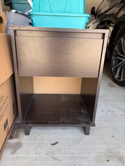 Nightstand