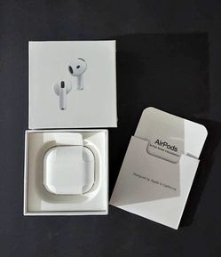 airpods gen 4(best offer takes it