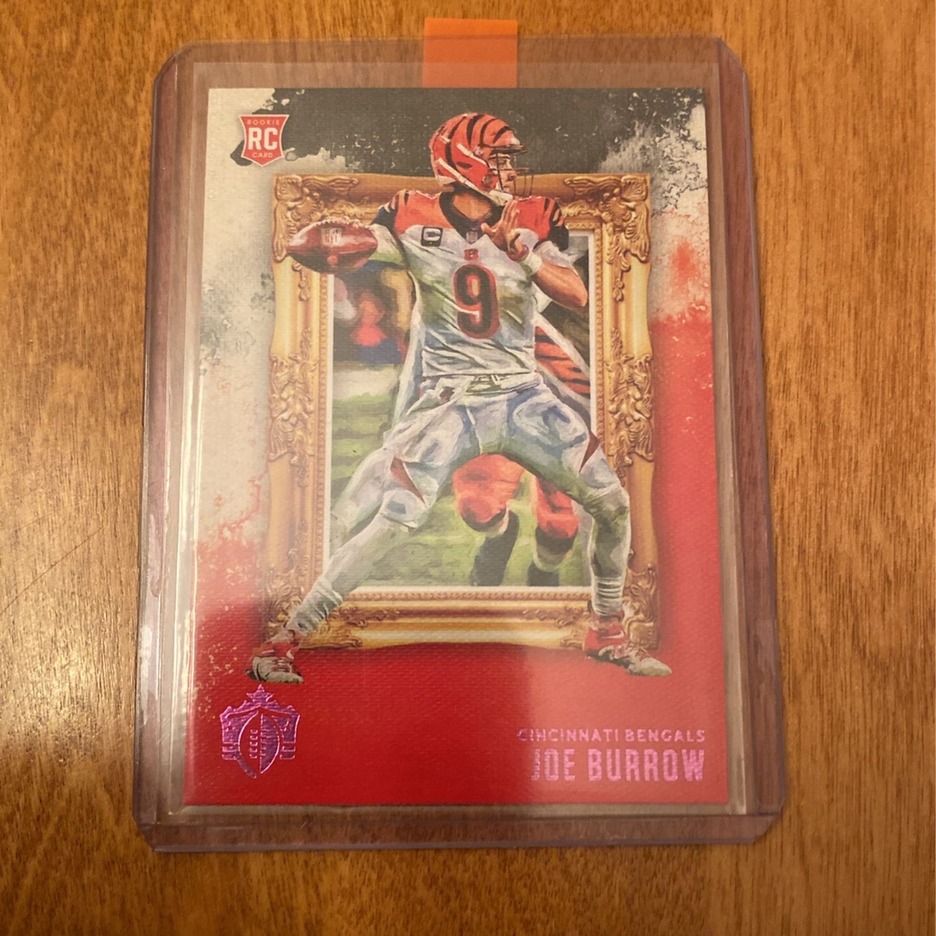 Football Card Trade