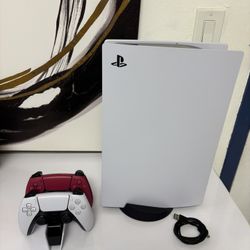 PS5 