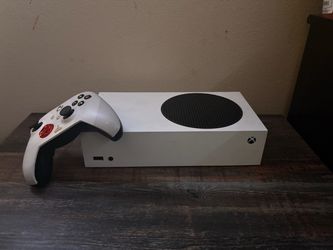 Xbox series s
