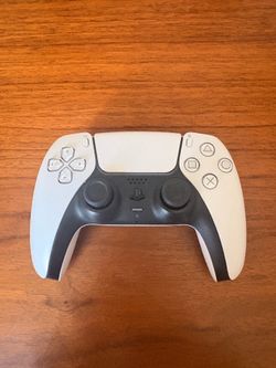 Ps5 controller