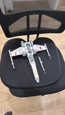 Lego Star Wars x wing