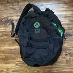 Xbox backpack