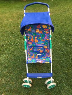 Graco Umbrella Stroller