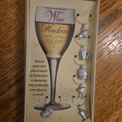 Wine Markers