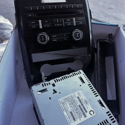 Free 2009-14 Stalk Radio Kit 
