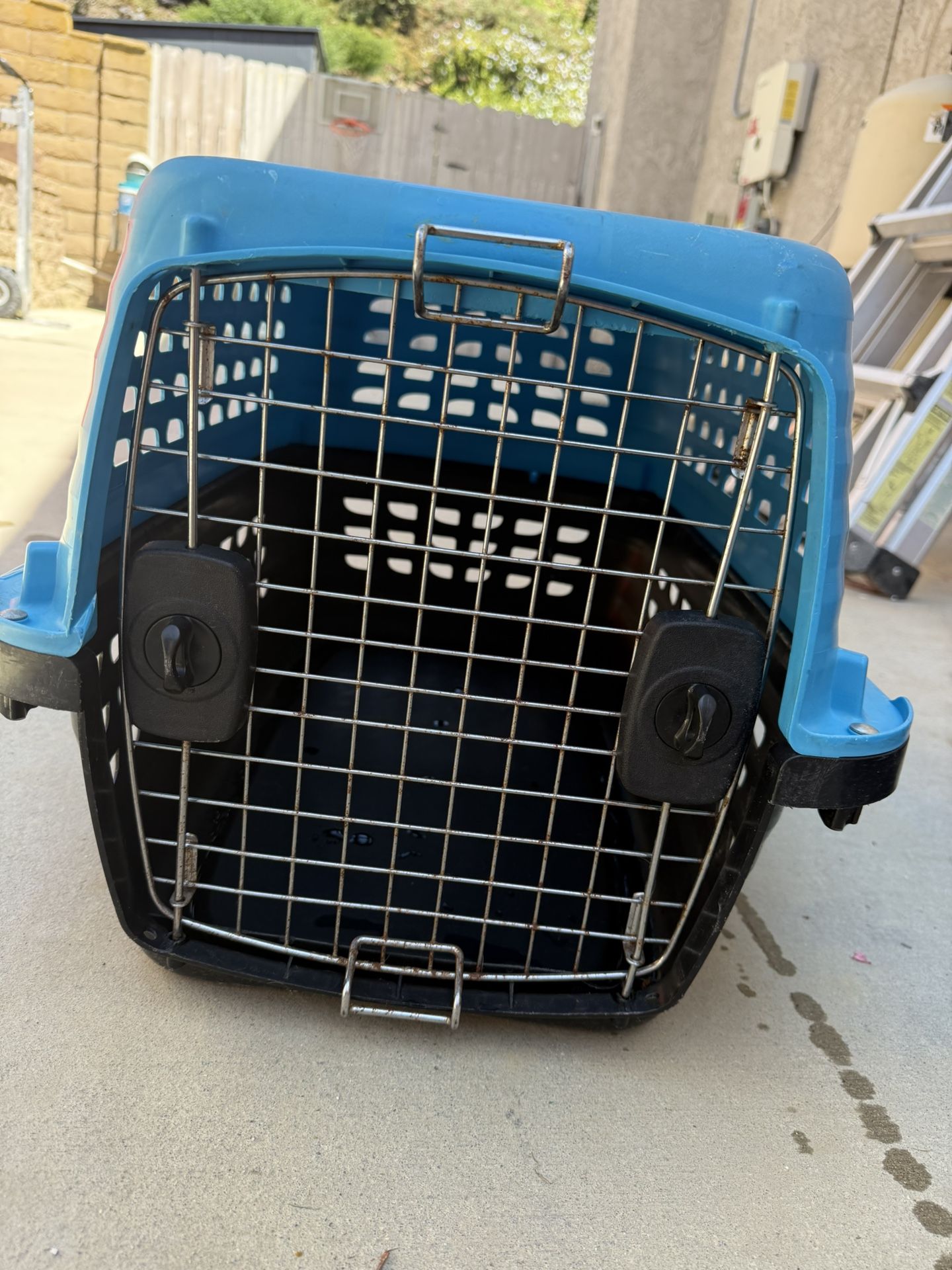 Dog Crate
