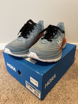 HOKA MACH 5 MEN’S 8