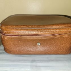 YKK Make-up Bag Or Shaving, Barber Or Stylist Bag
