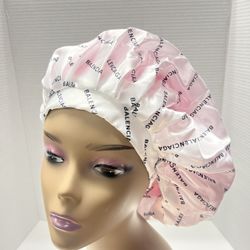 Hair bonnet