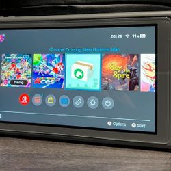 2 Nintendo Switch Lite 