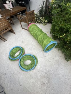 IKEA kids Tunnels