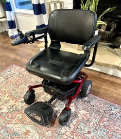 LiteRider Envy Power Chair
