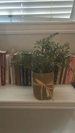 Home Decor Artificial Plant