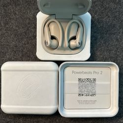 Powerbeats Pro 2 - Opened/Unused