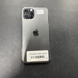 iPhone 12 Pro 128GB T-Mobile/Metro
