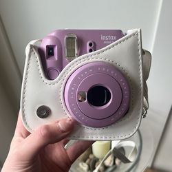 Polaroid Instax Mini 9