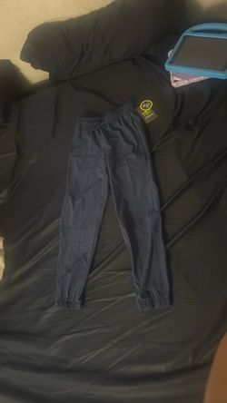 Dri works athletic boy pants
