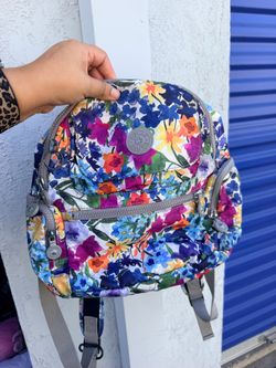 Kipling backpack
