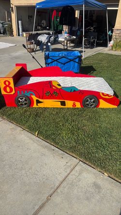 Kids Bed