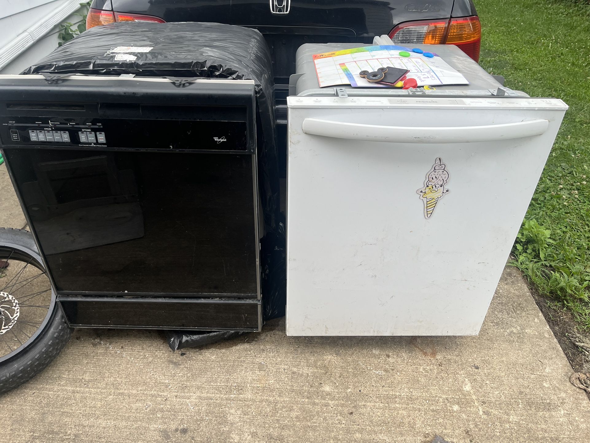 Dishwasher