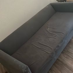 Couch Quality Kids Wear And Tear
