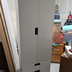 Ikea wardrobe
