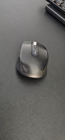 Logitech MX Anywhere 3