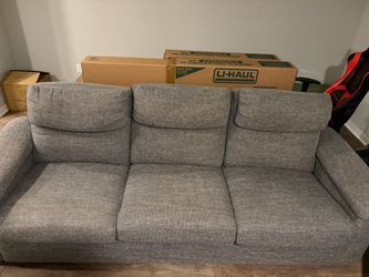 Living room Couches