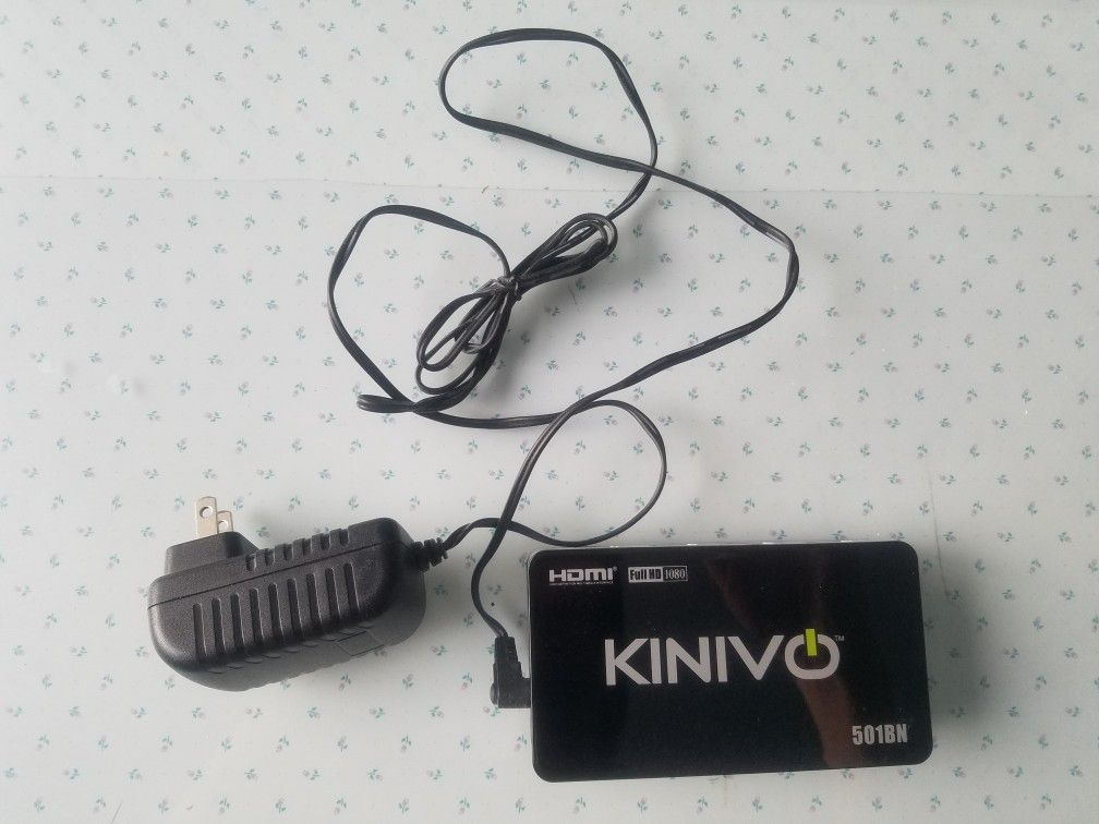 HDMI Switch