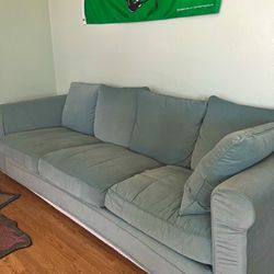 Ikea Couch 