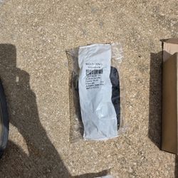 Toyota Tacoma Pre Runner Outside Door Handle