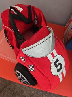Car costume