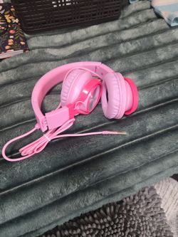 Headphones