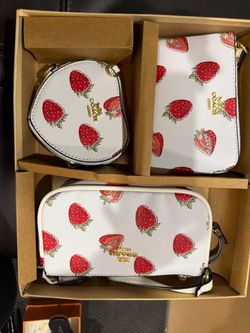 Hand bags